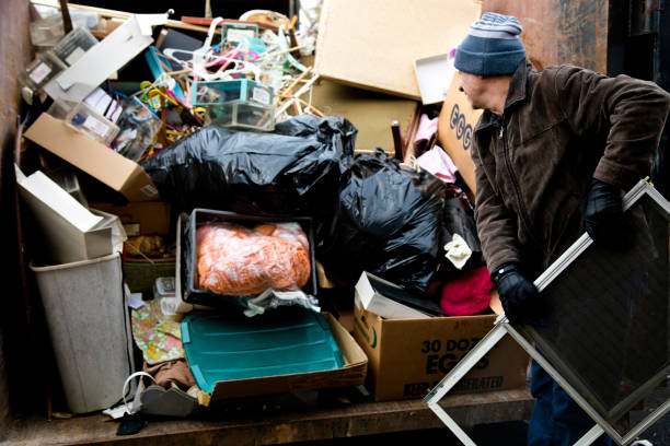 Best Junk Removal Near Me  in Whitesburg, KY