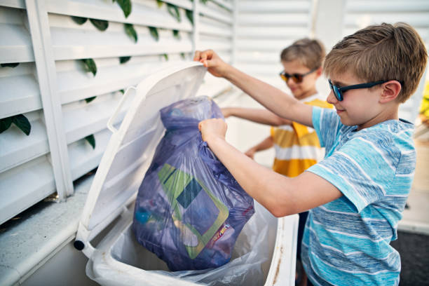Best Commercial Junk Removal  in Whitesburg, KY