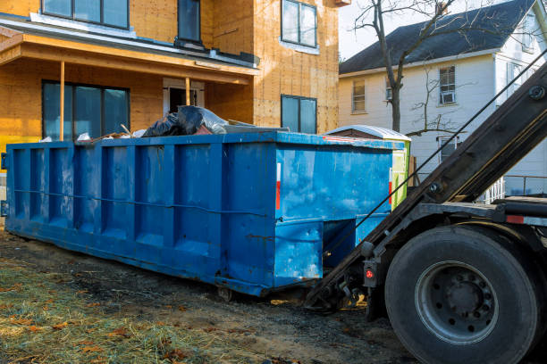 Best Estate Cleanout Services  in Whitesburg, KY