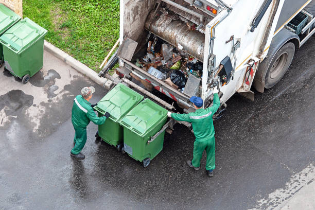 Best Residential Junk Removal  in Whitesburg, KY