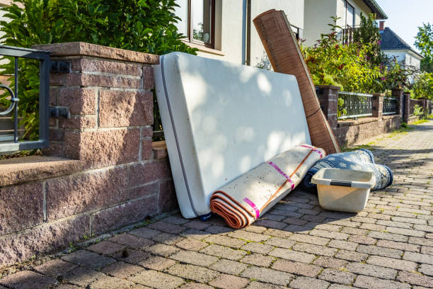 Best Garage Cleanout Services  in Whitesburg, KY