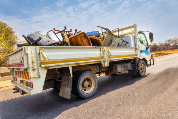 Best Attic Cleanout Services  in Whitesburg, KY